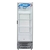 Briket exibidora vertical m5000 501 lts - comprar online