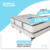 LINEA DOBLE PILLOW ESPUMA 110KG en internet