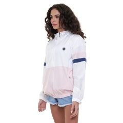 Jaqueta Corta Vento Roxy Rain No Flowers - 516979 - comprar online