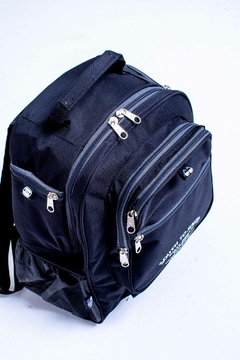 Mochila South To South 100% Pes - 518135 - comprar online