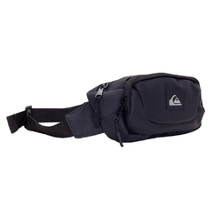 Pochete Quiksilver Jungler Preta - 518652 na internet