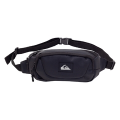 Pochete Quiksilver Jungler Preta - 518652 - comprar online