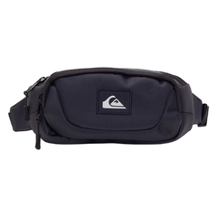 Pochete Quiksilver Jungler Preta - 518652