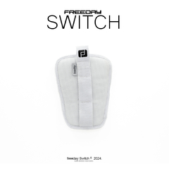 Tênis Freeday Switch Branco - 518677 - comprar online