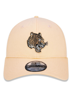 Boné New Era Tiger Coral