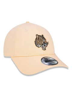 Boné New Era Tiger Coral - Style Loja | Skate, surf & streetwear