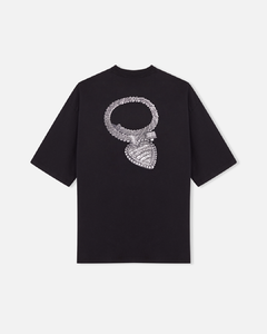 Camiseta Approve Oversized Chain - 517864 - Style Loja | Skate, surf & streetwear