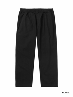 Calça Huf Leisure Skate Pants Preta - 518018 - comprar online