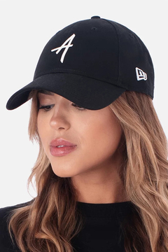 Boné Approve Dad Hat Preto - 516206