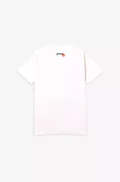 Camiseta Approve Bold Tiger Off White - 518837 - Style Loja | Skate, surf & streetwear