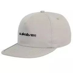 Boné Quiksilver Dna Omni Caqui - 517529 - comprar online