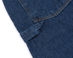 Bermuda Jeans Öus Carpenter Azul Escuro - 518797 na internet