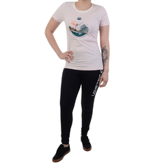 Blusa Hang Loose In Surf Rosa na internet