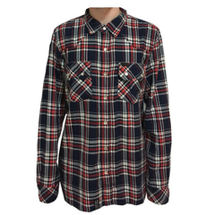 Camisa Flanela LRG Man Traile - 511149