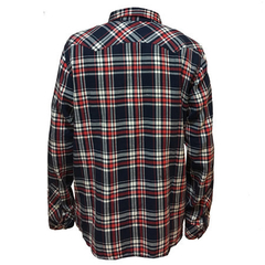 Camisa Flanela LRG Man Traile - 511149 - comprar online