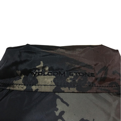 Jaqueta Corta Vento Volcom Camuflada - 514003 na internet