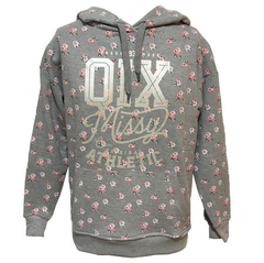 Moletom Qix Missy - 514025