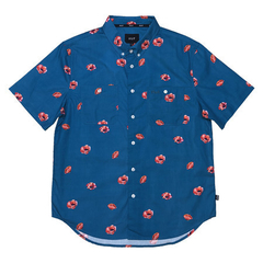 Camisa Huf Poppy - 515506