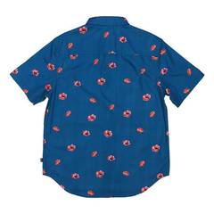 Camisa Huf Poppy - 515506 - comprar online