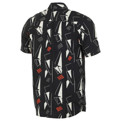 Camisa Volcom Geo Glitch - 515469 - comprar online