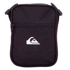 Shoulder Bag Quiksilver Preta