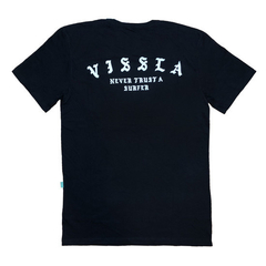 Camiseta Vissla Silk No Trust - 515006 - comprar online