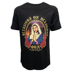 Camiseta DGK Blessings- 513978