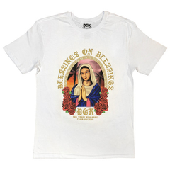 Camiseta DGK Blessings- 513978 - Style Loja | Skate, surf & streetwear