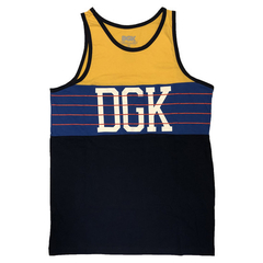 Regata DGK Backhand