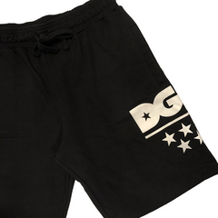 Shorts DGK Smokey na internet