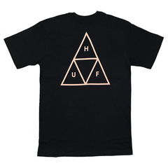 Camiseta Huf Triple Triangle - 516256 - comprar online