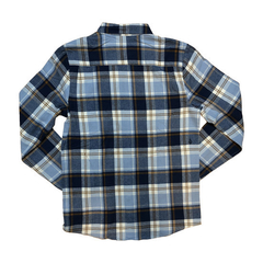 Camisa Flanela Volcom Caden Plaid Xadrez - 515009 - comprar online