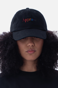 Boné Approve Rainbow Dad Hat - 508075 na internet