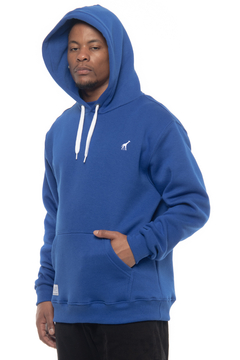 Moletom LRG Azul - 518655 - comprar online