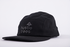 Boné LRG Acess Hustle Preto