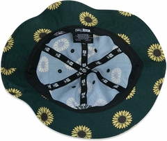 Bucket New Era Explorer MLB New York Yankees Nature Verde - 518108 - Style Loja | Skate, surf & streetwear