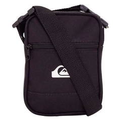 Shoulder Bag Quiksilver Preta - comprar online