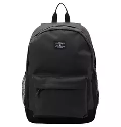 Mochila DC Shoes Backsider Core 4 Preta - 518279