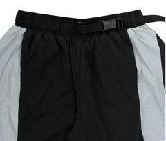 Shorts Disturb Angled Nylon Preto - 518456 - comprar online