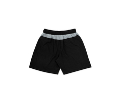 Shorts Disturb Angled Nylon Preto - 518456 na internet