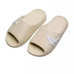 Chinelo Slide Approve Pillow Only Marfim - 518821