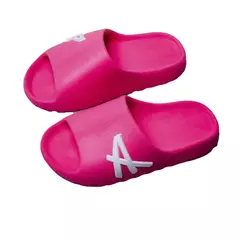 Chinelo Slide Approve Pillow Only Pink - 518821