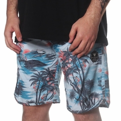 Boardshort Vissla Banzai - comprar online