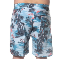 Boardshort Vissla Banzai - Style Loja | Skate, surf & streetwear