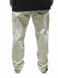 Calça Twill LRG Caqui - 518653 - comprar online