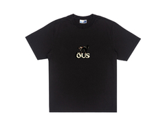 Camiseta ÖUS Osvaldo Preta - 518439
