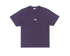 Camiseta ÖUS Semi Logo 2 Violeta - 518438