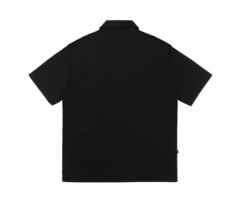 Camisa Button Up Disturb Preto - 518550 - comprar online