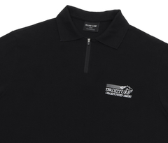 Camiseta Polo Disturb Championship Series Preta - 518216 na internet