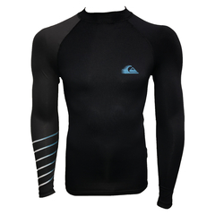 Camiseta Quiksilver Surf Active Importada